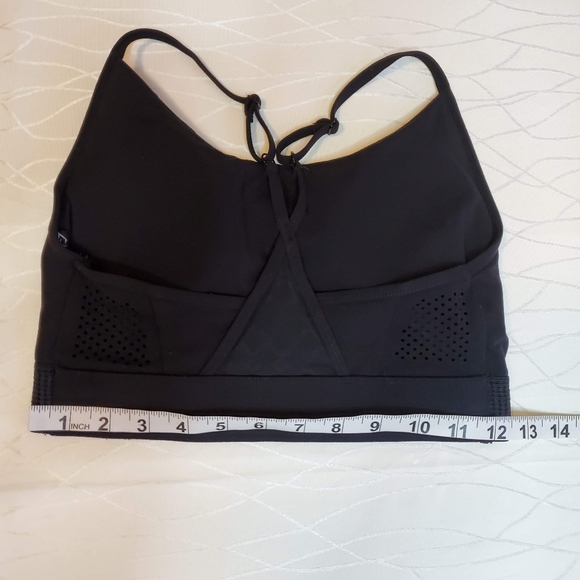 Gymshark Geo Mesh Sports Bra - Picture 8 of 8